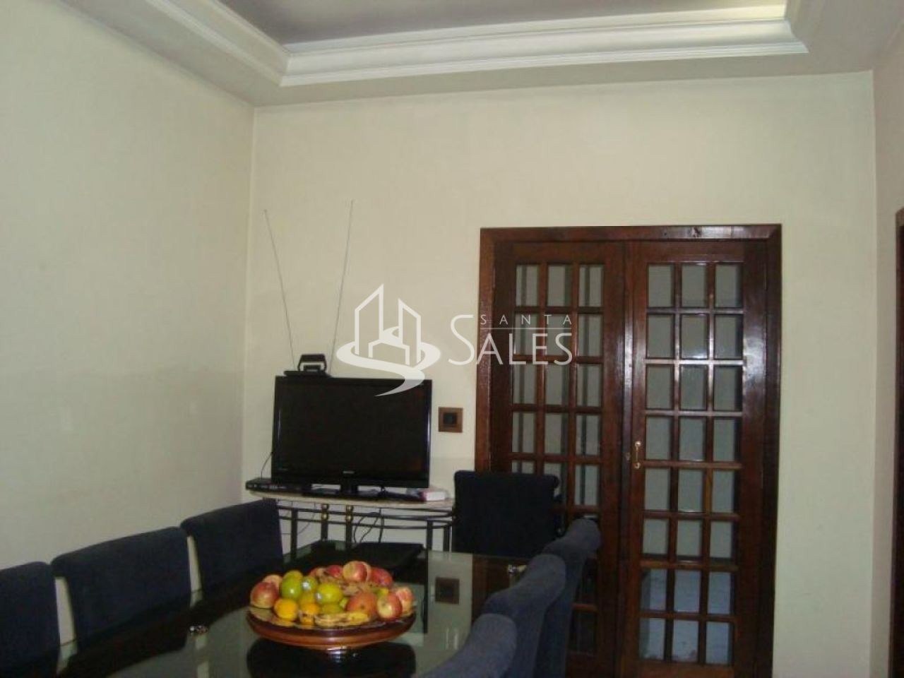 Sobrado, 4 quartos, 330 m² - Foto 4