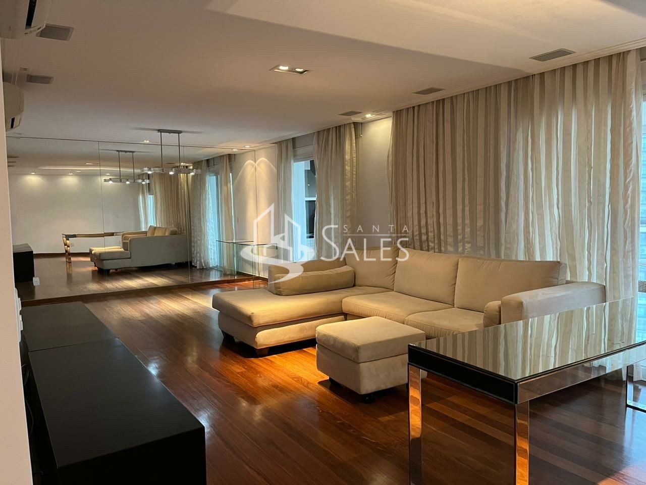 Apartamento, 4 quartos, 226 m² - Foto 14