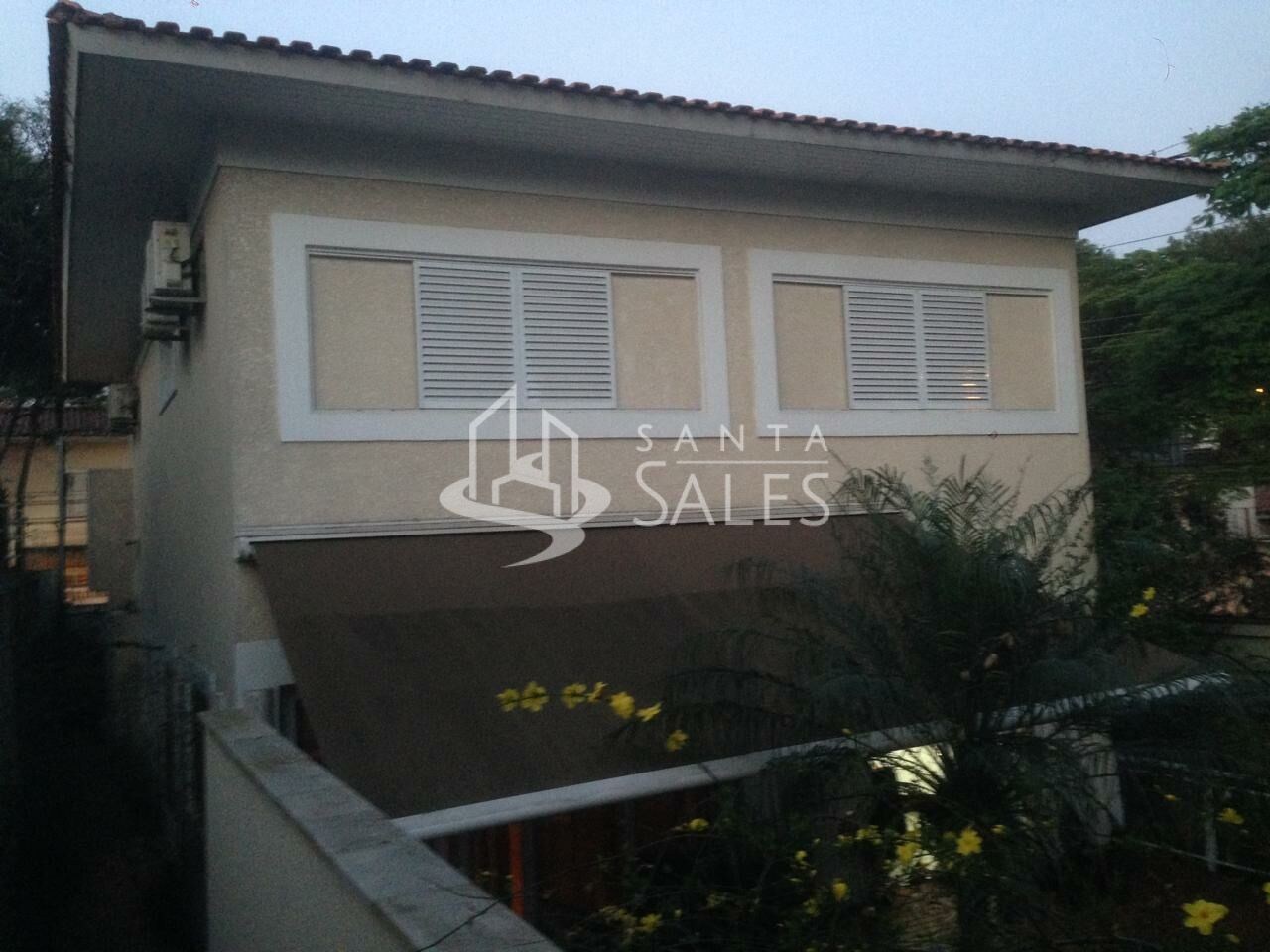 Sobrado, 4 quartos, 200 m² - Foto 7