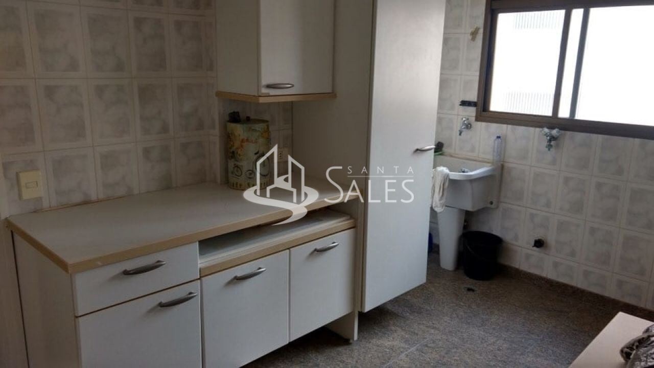 Apartamento, 4 quartos, 230 m² - Foto 26
