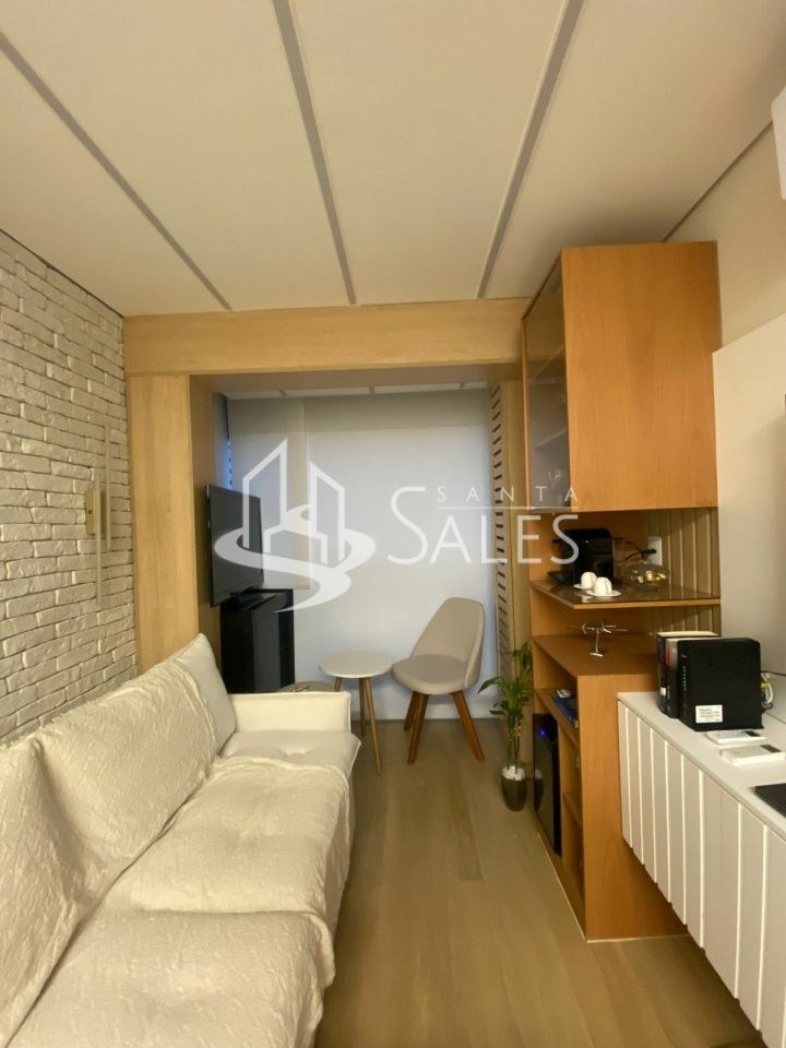 Apartamento, 1 quarto, 29 m² - Foto 35