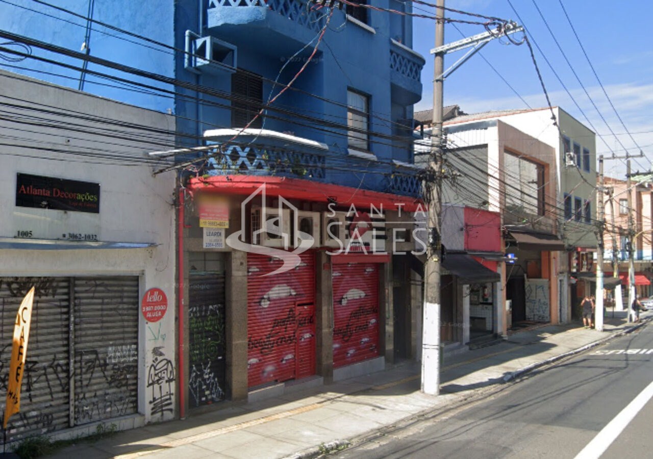 Depósito-Galpão, 370 m² - Foto 6