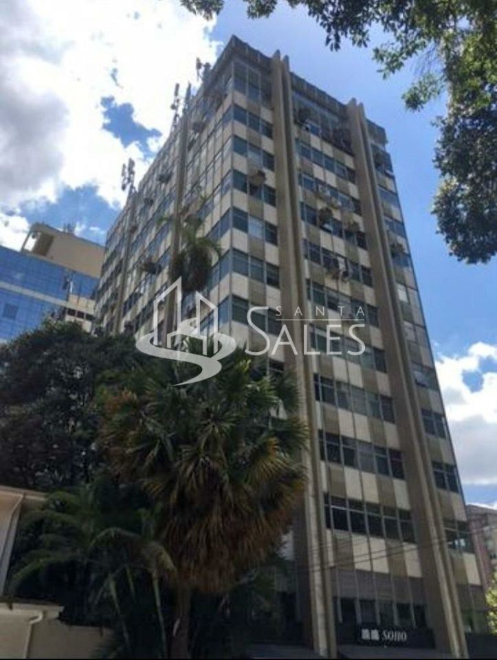 Loja-Salão, 114 m² - Foto 5