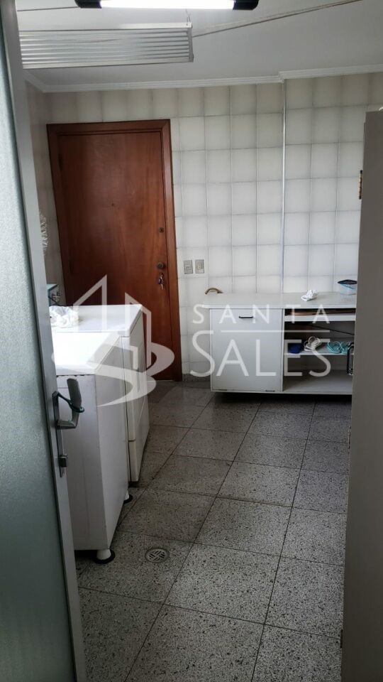 Apartamento, 3 quartos, 162 m² - Foto 22