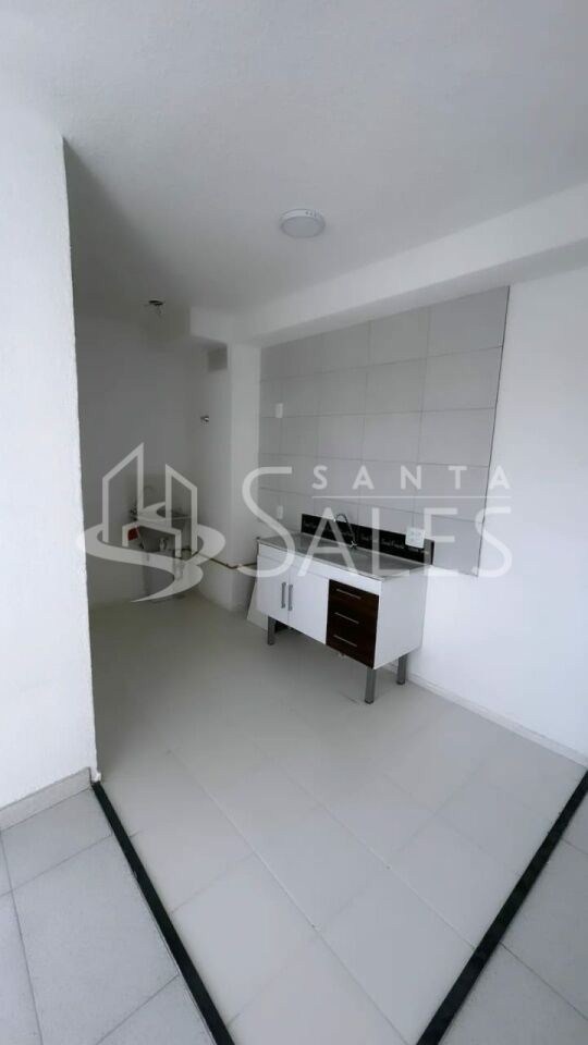 Apartamento, 2 quartos, 35 m² - Foto 11