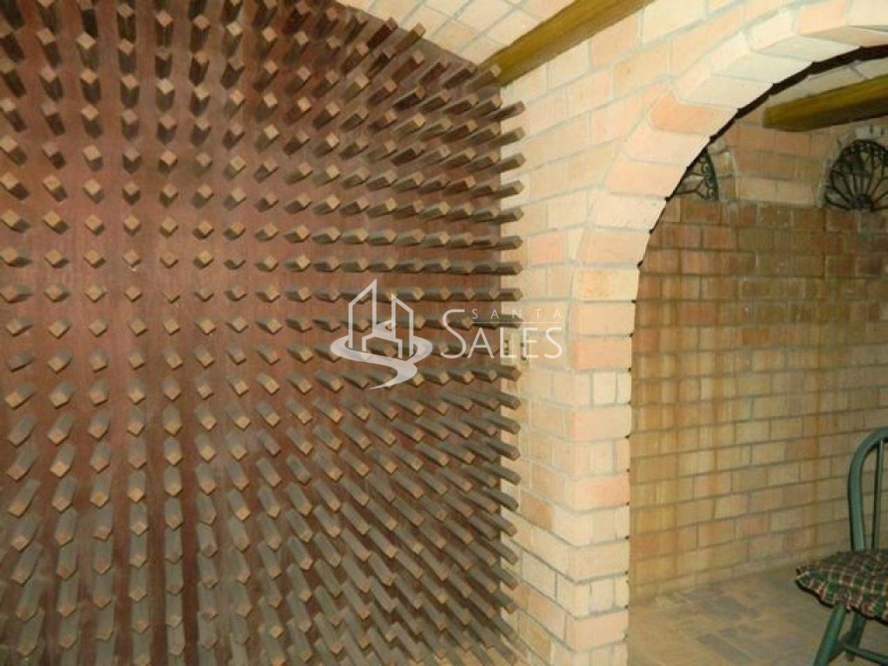 Sobrado, 5 quartos, 1300 m² - Foto 14