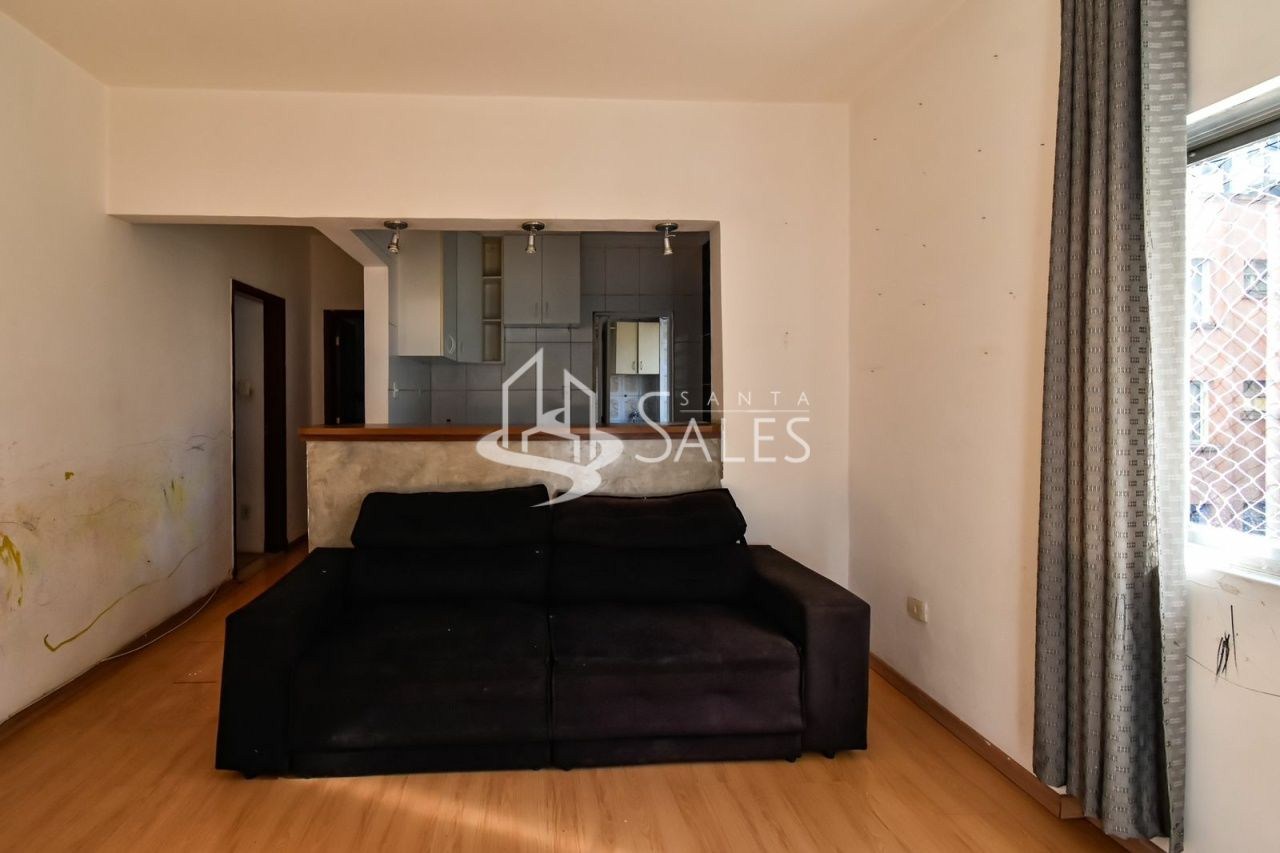 Apartamento, 1 quarto, 67 m² - Foto 13