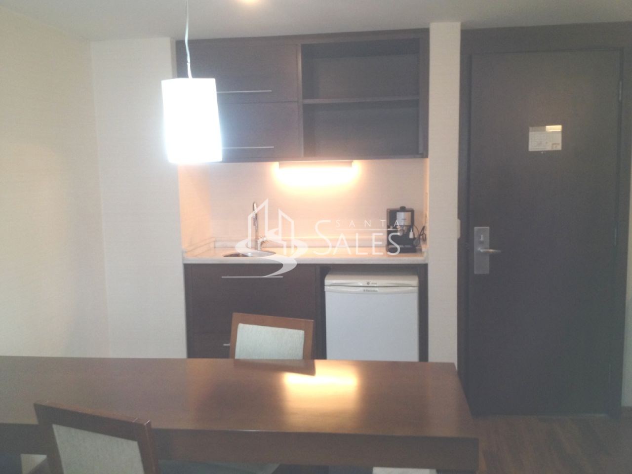 Apartamento, 1 quarto, 95 m² - Foto 4