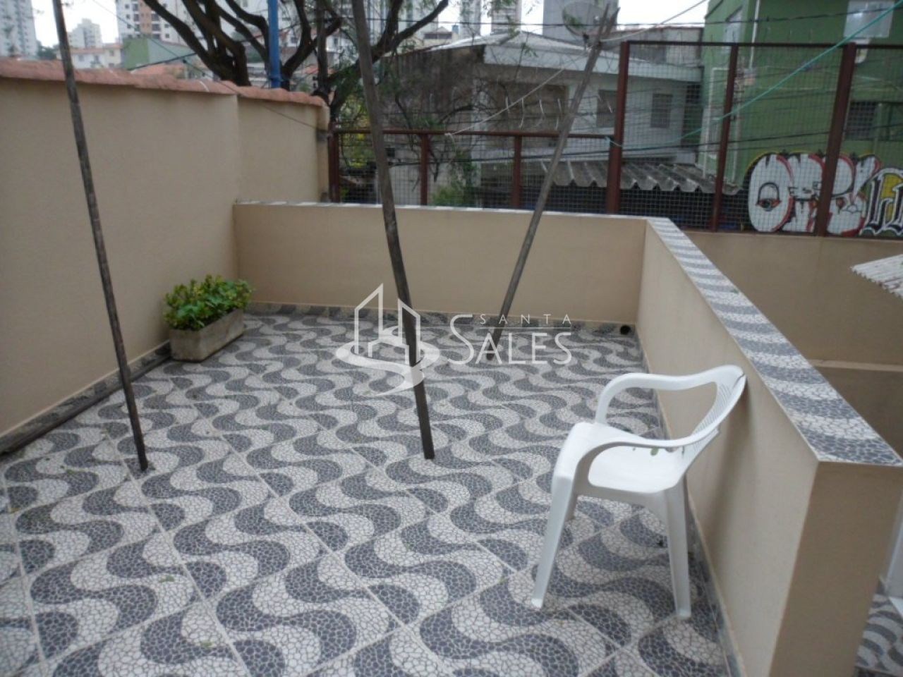 Sobrado, 3 quartos, 189 m² - Foto 24