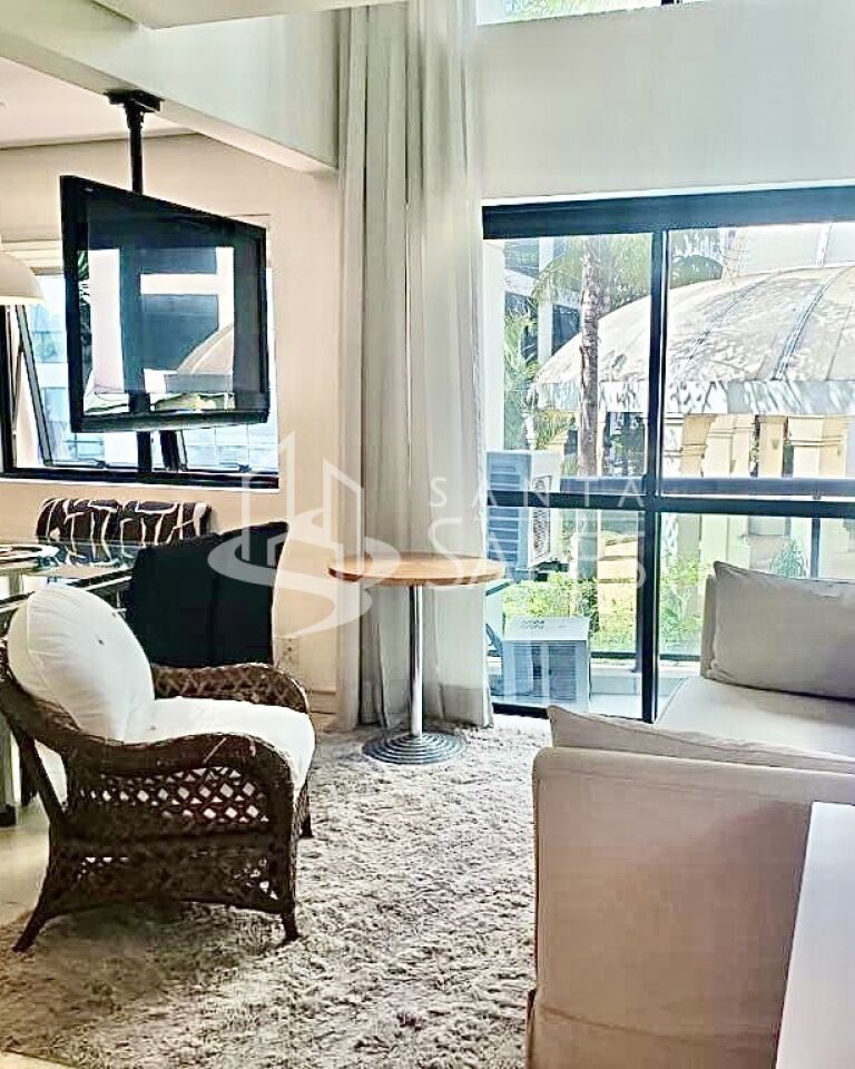 Apartamento, 2 quartos, 68 m² - Foto 1