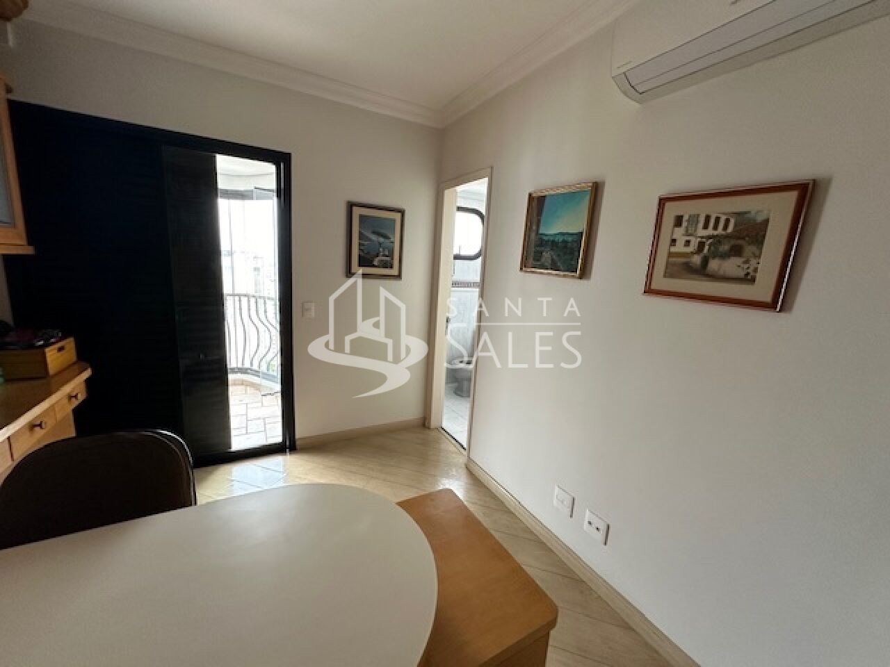 Apartamento, 4 quartos, 210 m² - Foto 6