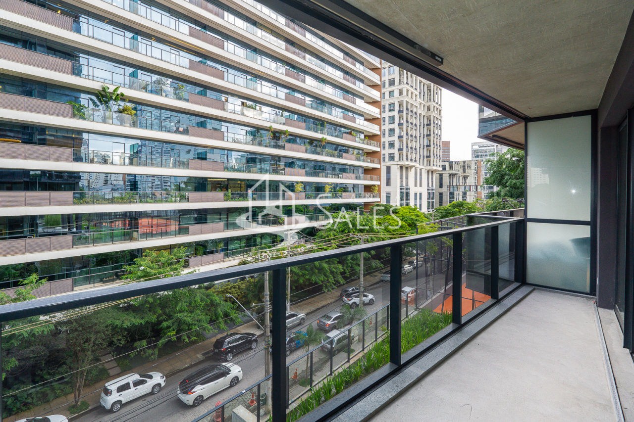 Kitnet-Studio, 42 m² - Foto 1