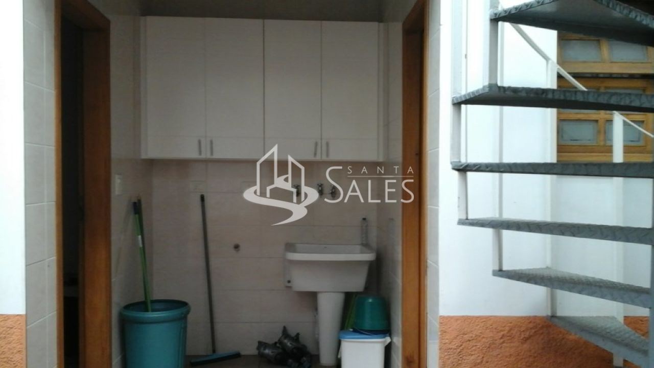 Sobrado, 3 quartos, 140 m² - Foto 31