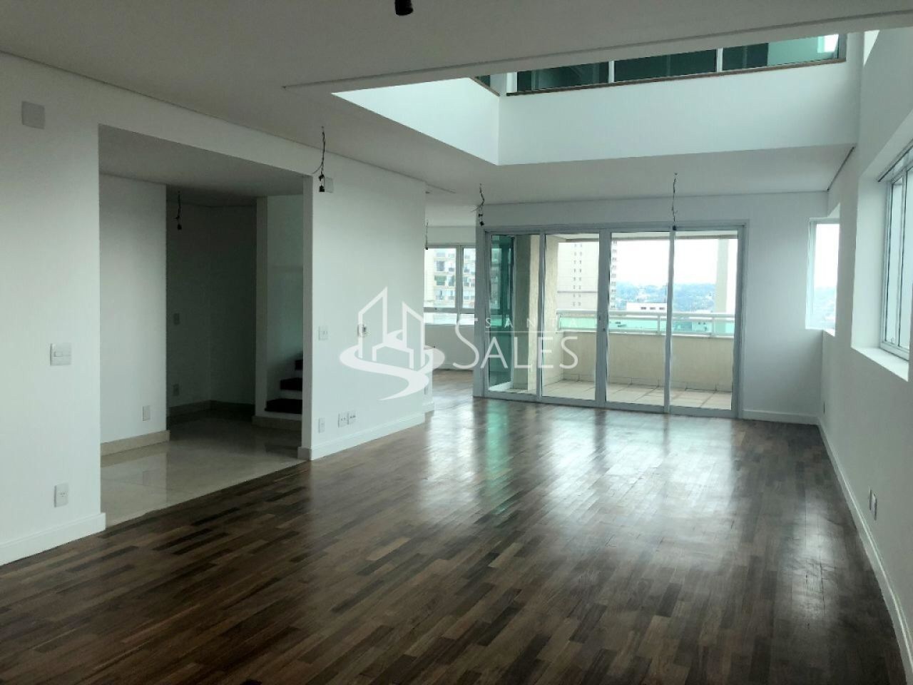 Apartamento, 4 quartos, 370 m² - Foto 8