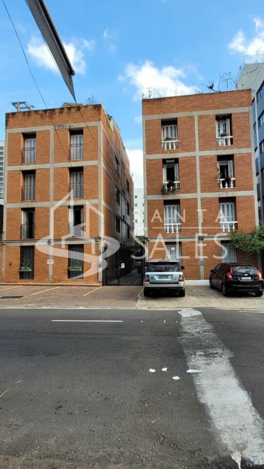 Apartamento, 2 quartos, 72 m² - Foto 35