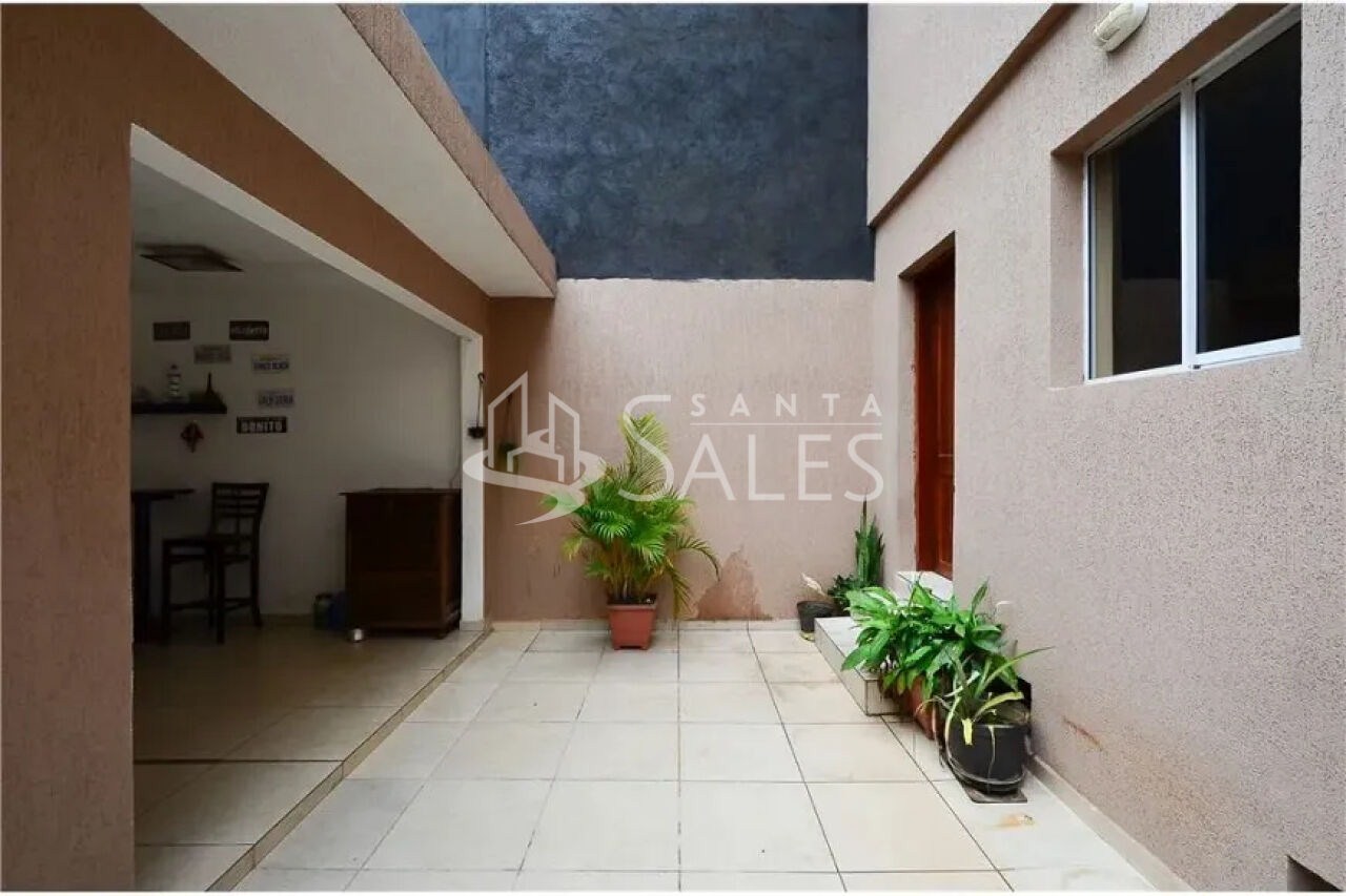 Sobrado, 3 quartos, 210 m² - Foto 11