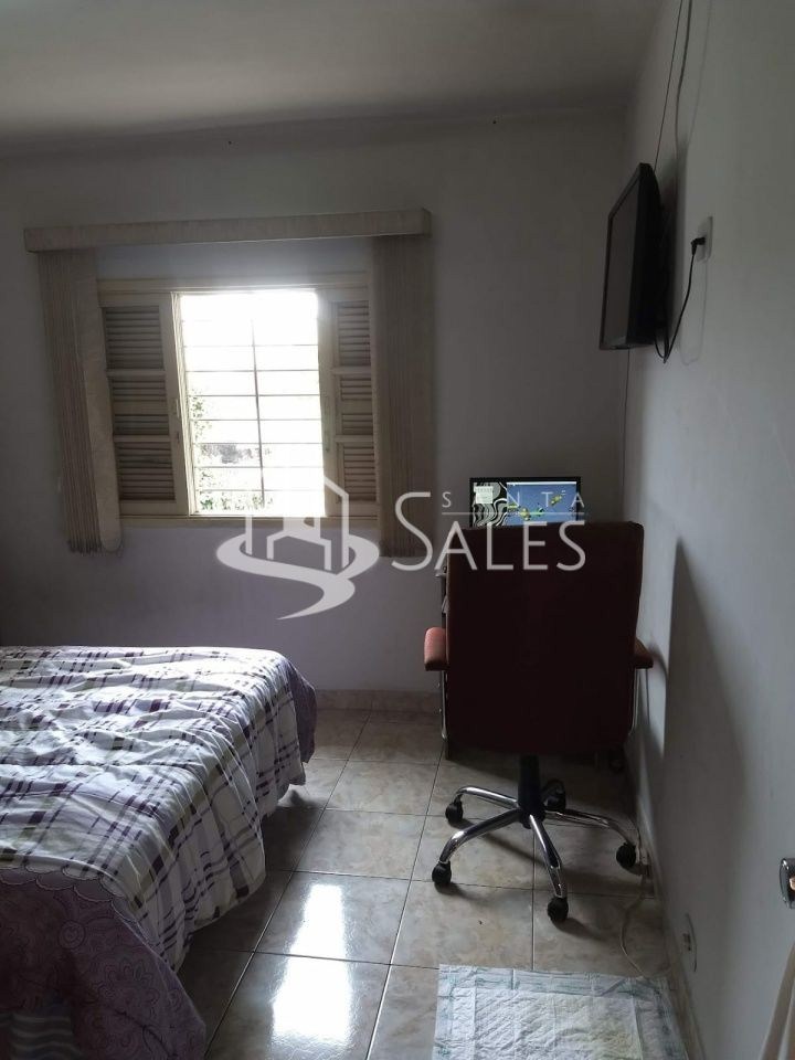 Sobrado, 2 quartos, 90 m² - Foto 4