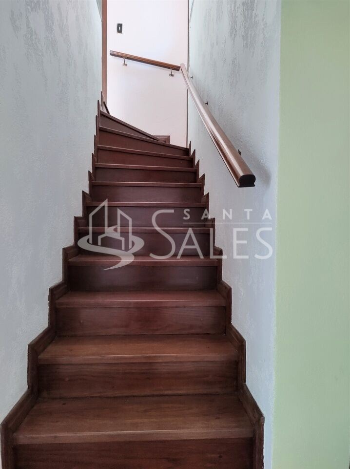 Sobrado, 2 quartos, 225 m² - Foto 17