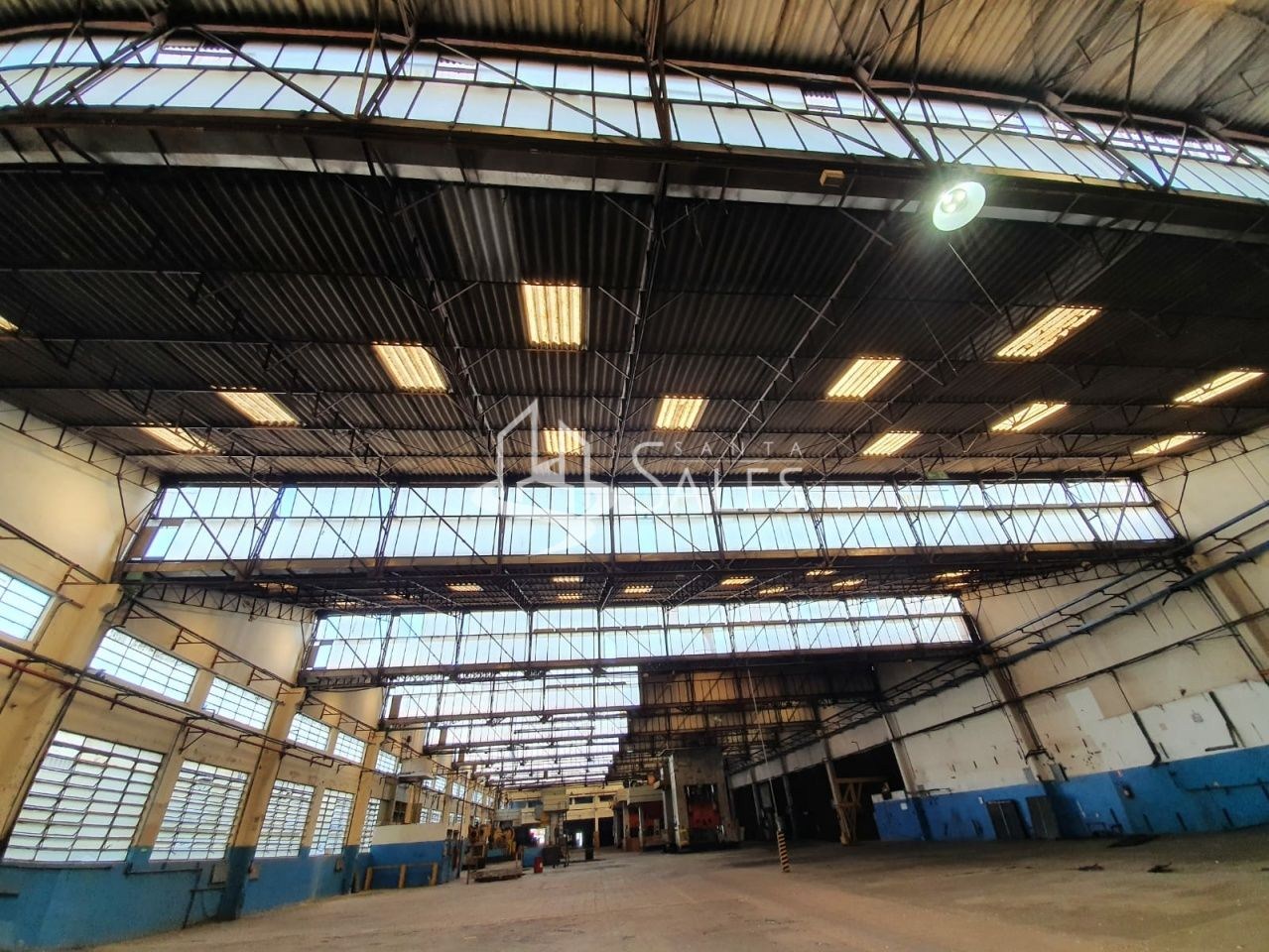 Depósito-Galpão, 11978 m² - Foto 16