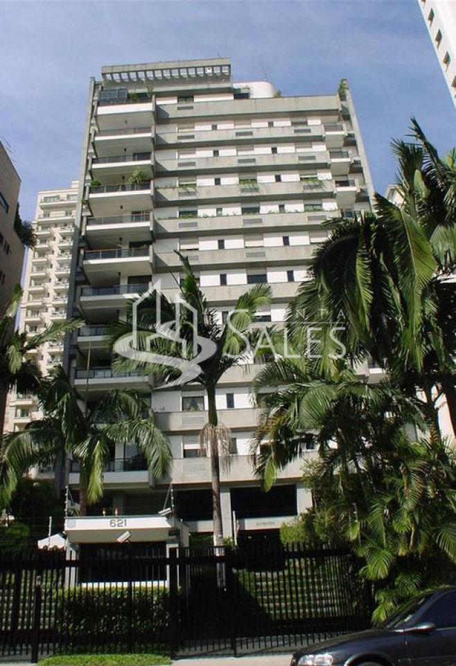 Apartamento, 3 quartos, 300 m² - Foto 7