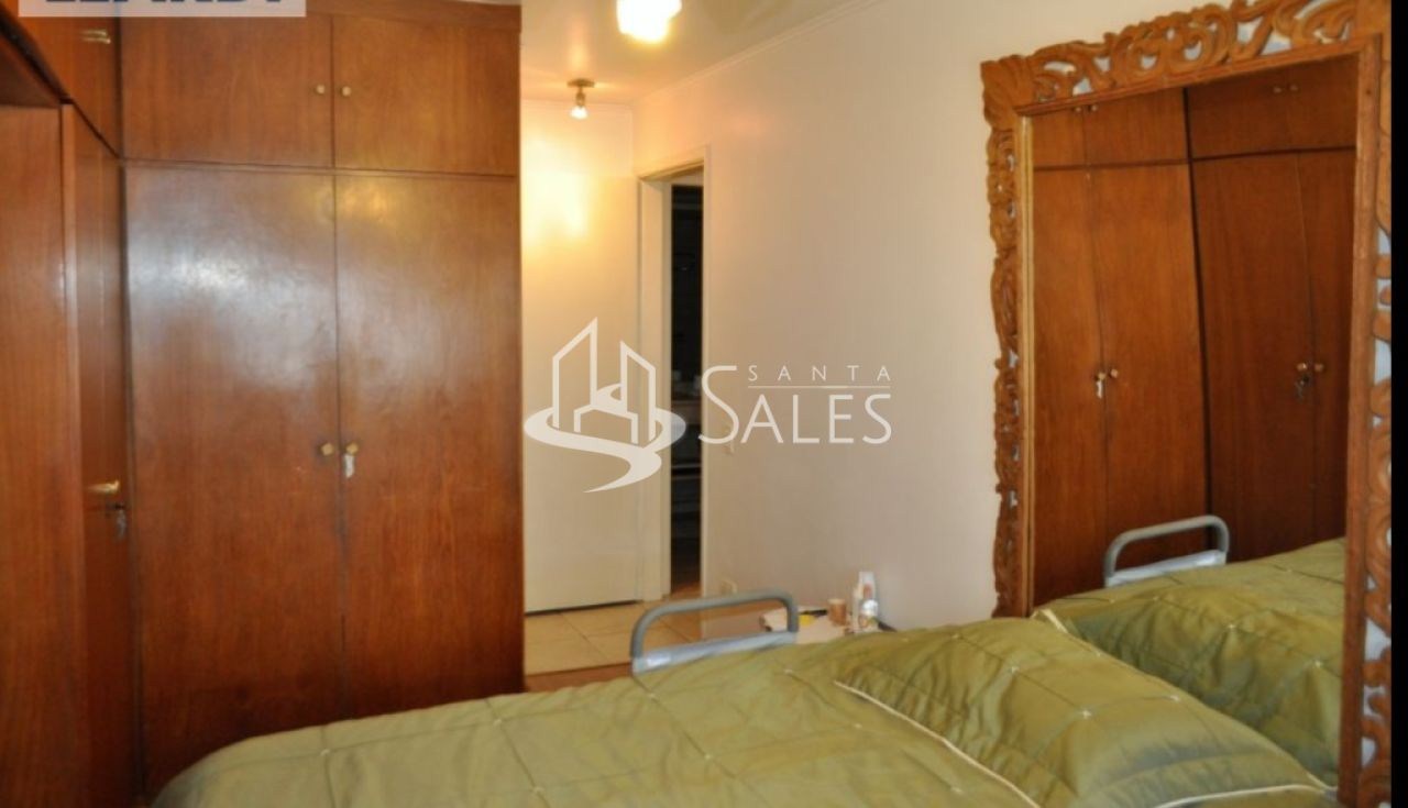 Apartamento, 3 quartos, 130 m² - Foto 10