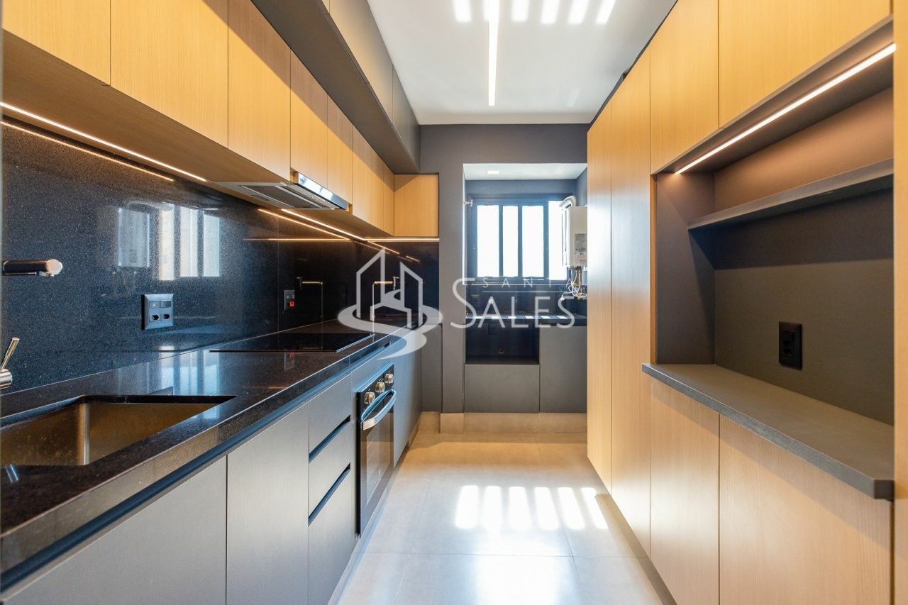 Apartamento, 1 quarto, 55 m² - Foto 25