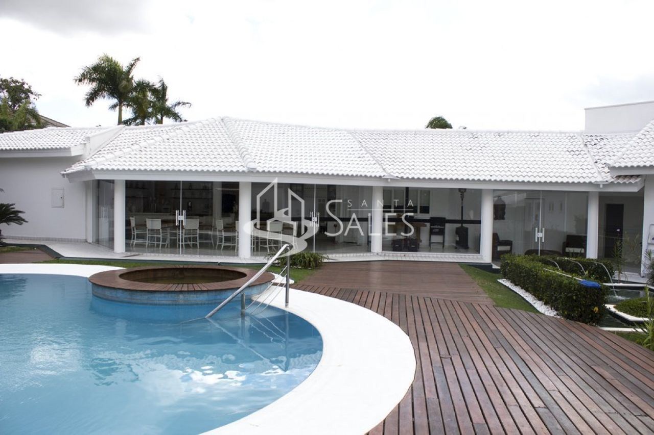 Casa de Condomínio, 6 quartos - Foto 66