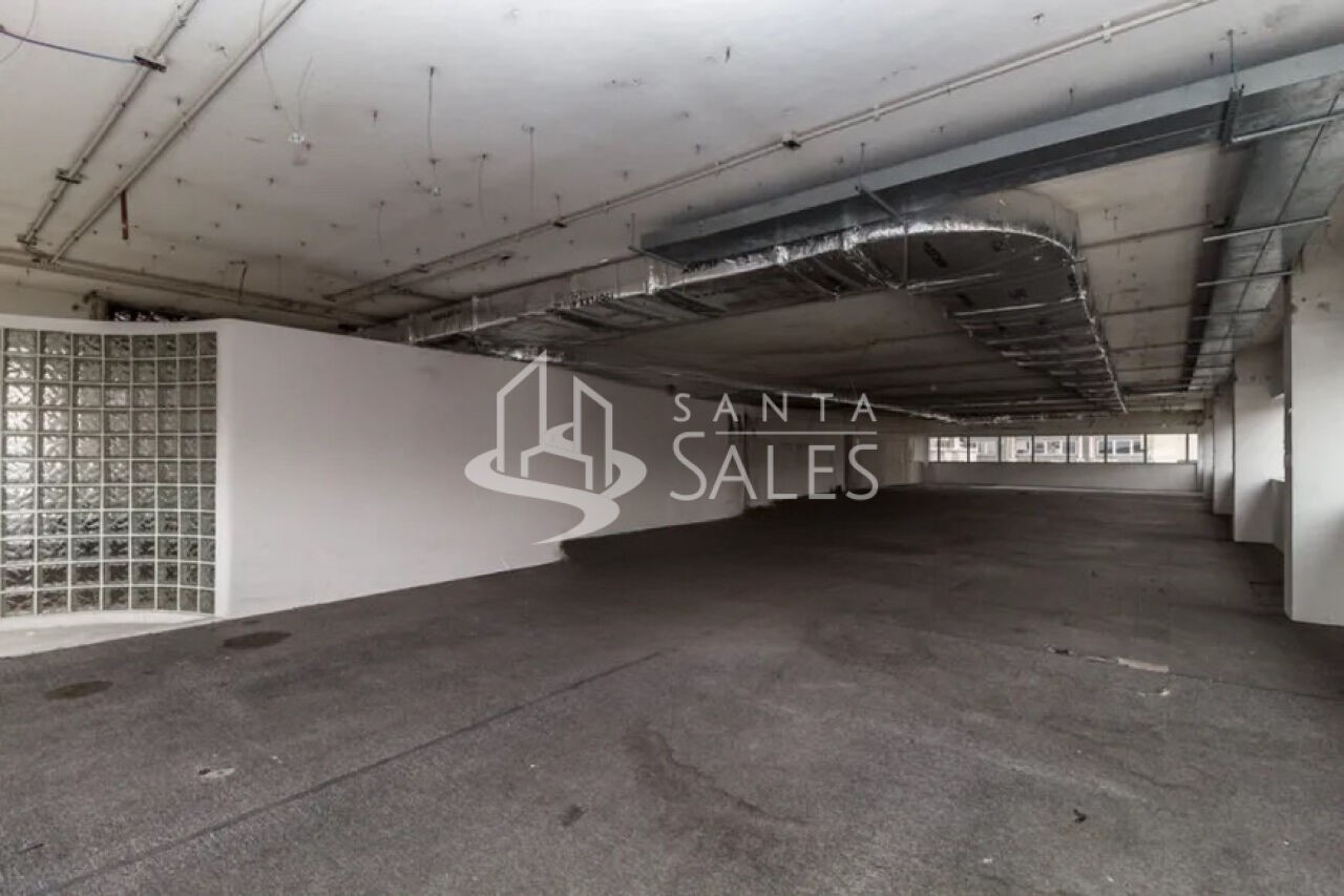 Sala-Conjunto, 363 m² - Foto 1