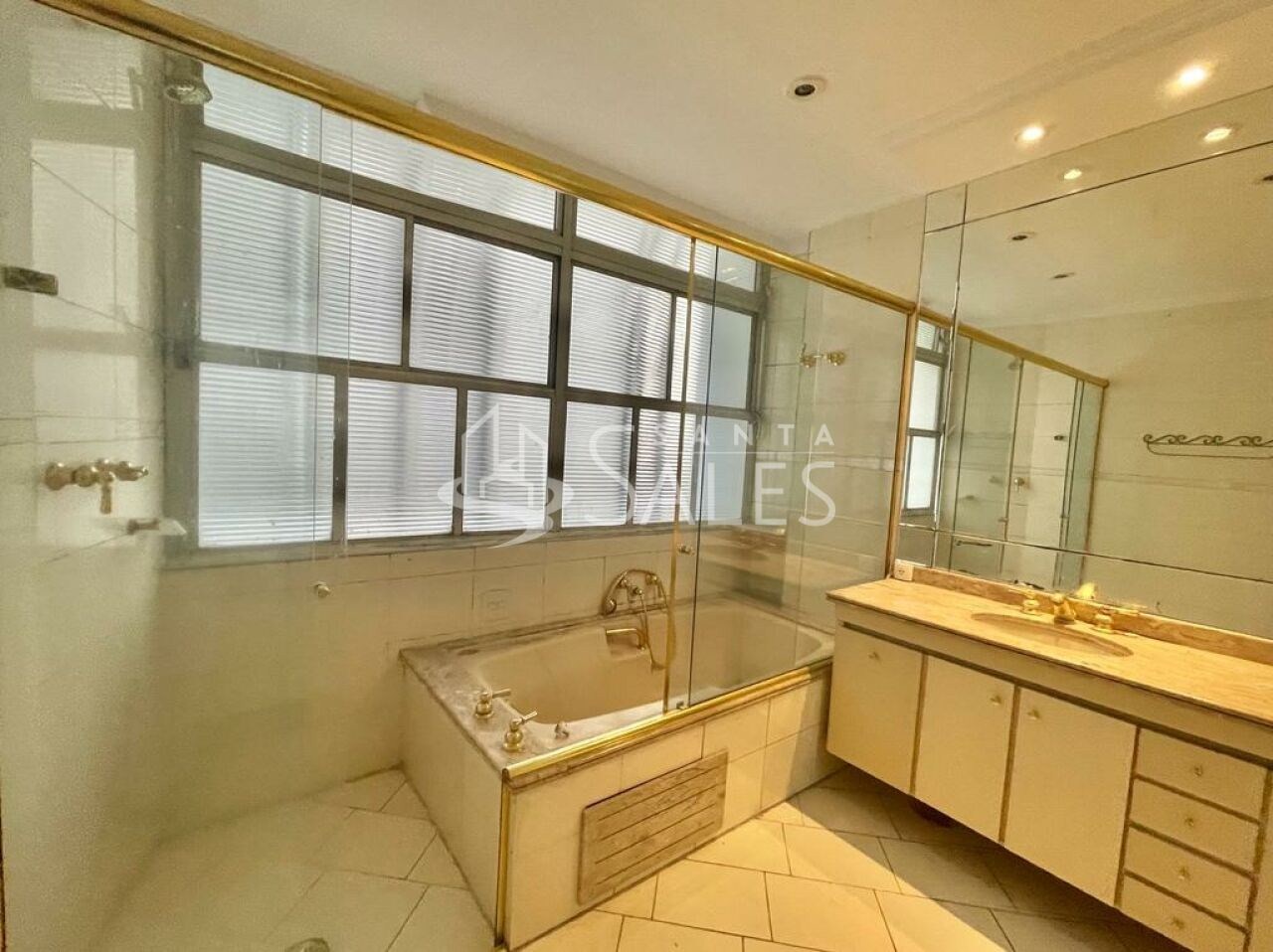 Apartamento, 4 quartos, 390 m² - Foto 5
