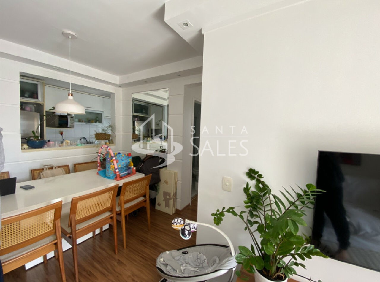Apartamento, 2 quartos, 73 m² - Foto 6