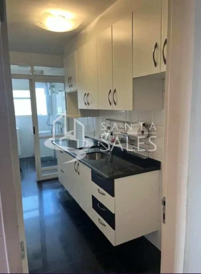 Apartamento, 2 quartos, 70 m² - Foto 15