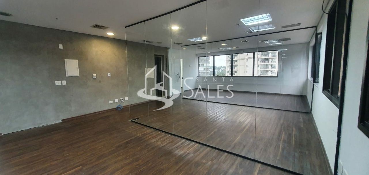 Prédio Inteiro - Foto 41