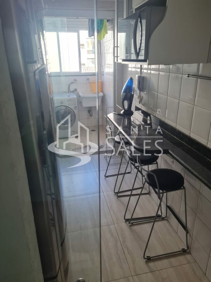 Apartamento, 3 quartos, 110 m² - Foto 39