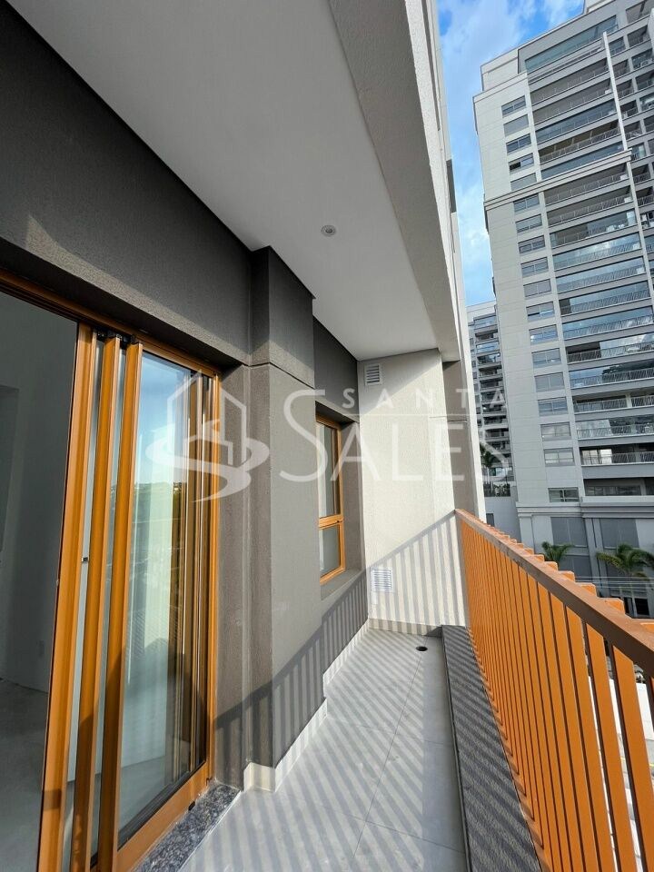 Apartamento, 2 quartos, 37 m² - Foto 1