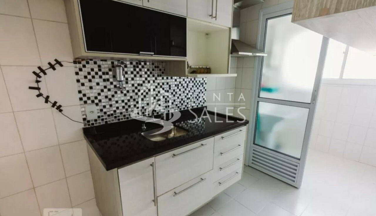 Apartamento, 2 quartos, 62 m² - Foto 5
