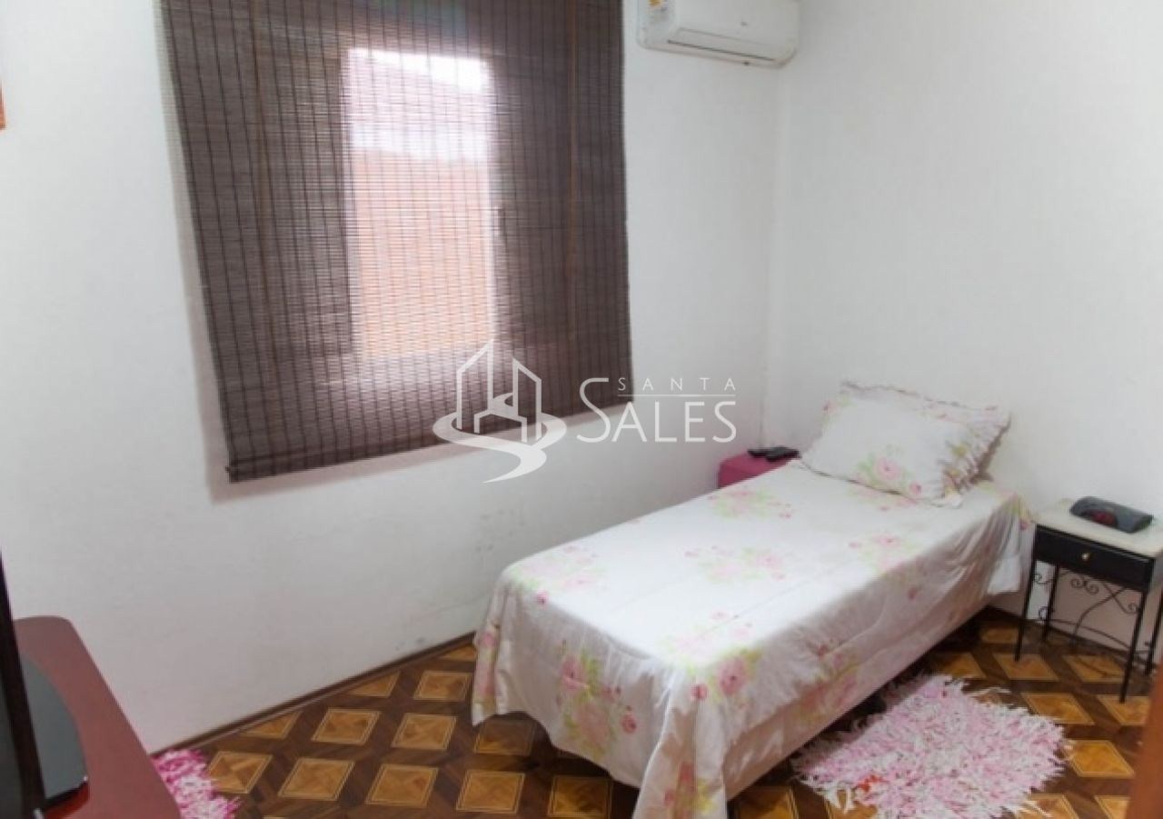 Sobrado, 3 quartos, 196 m² - Foto 38