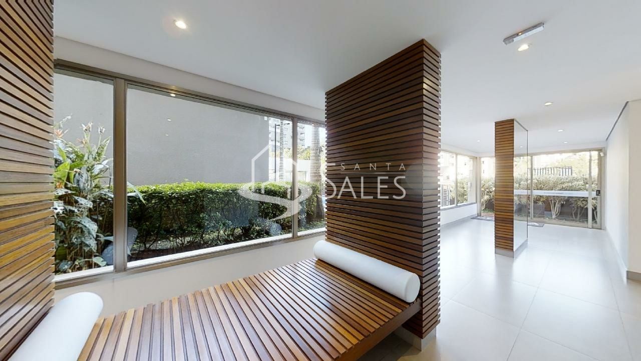 Apartamento, 1 quarto, 55 m² - Foto 19