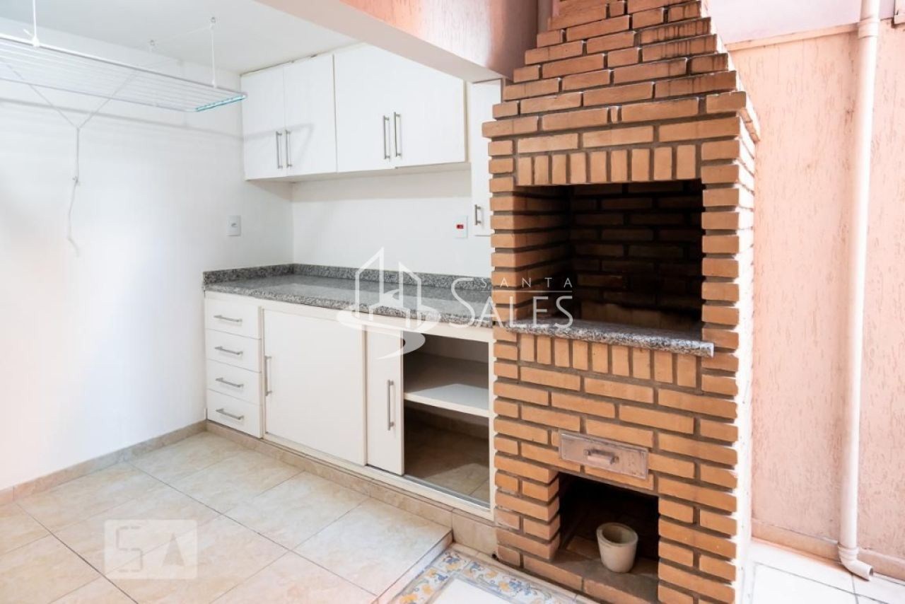 Sobrado, 2 quartos, 250 m² - Foto 4