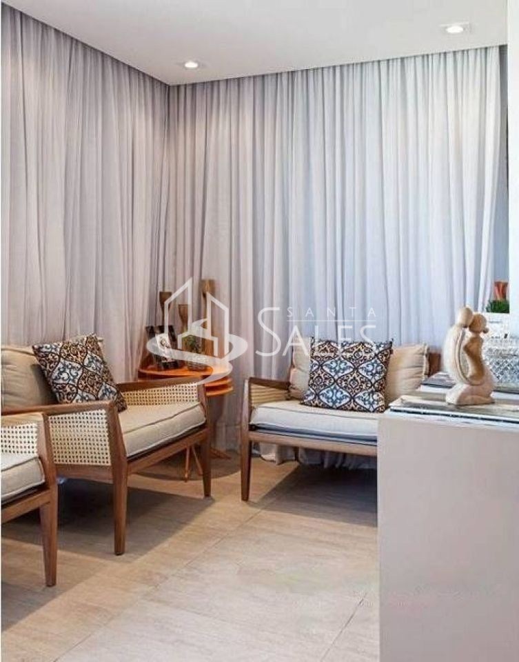 Apartamento, 2 quartos, 129 m² - Foto 6