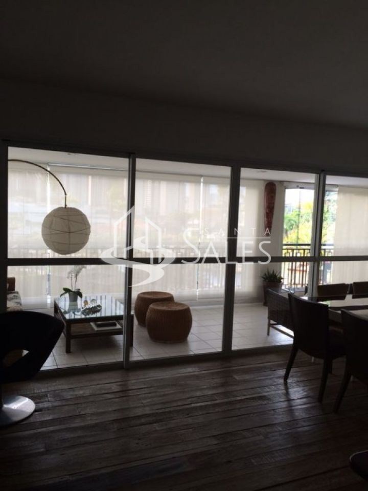 Apartamento, 3 quartos, 168 m² - Foto 11