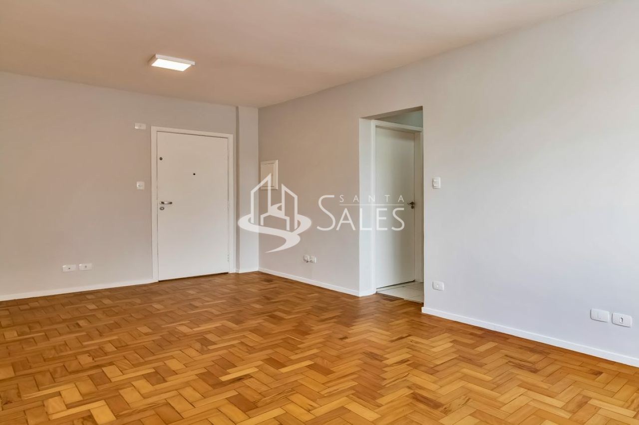 Apartamento, 1 quarto, 32 m² - Foto 5