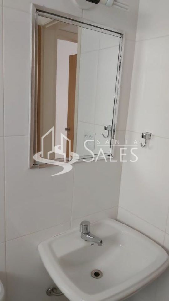 Apartamento, 1 quarto, 51 m² - Foto 15