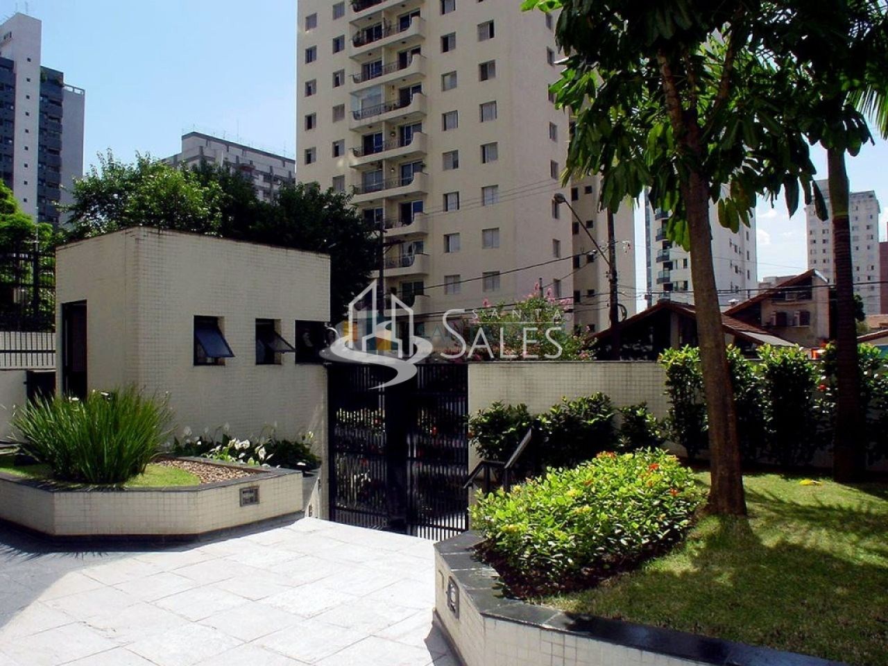 Cobertura, 3 quartos, 314 m² - Foto 5