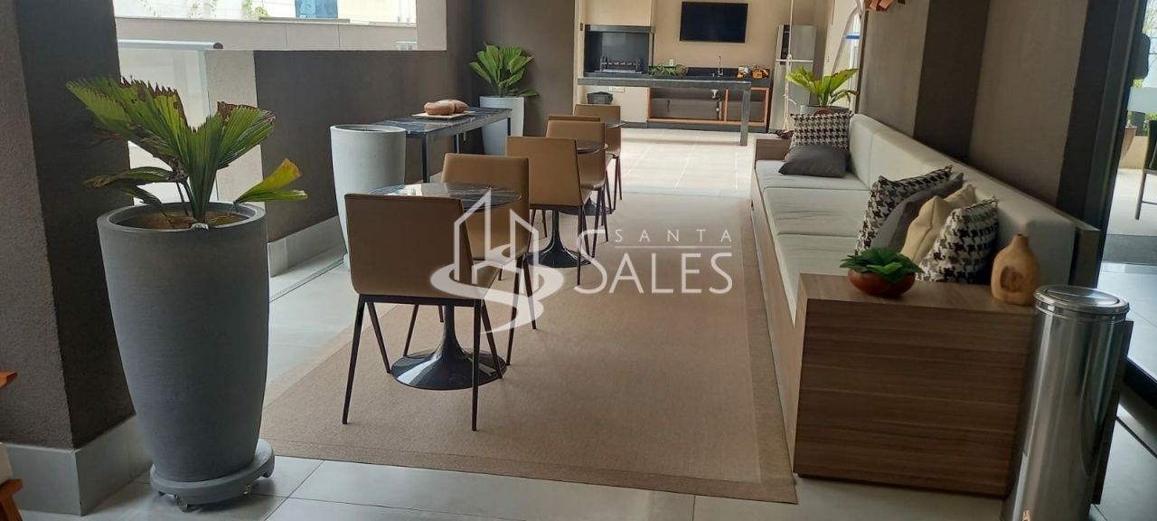 Apartamento, 1 quarto, 35 m² - Foto 21