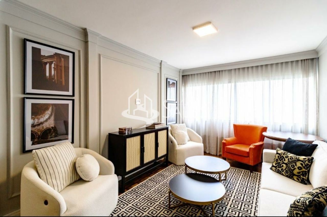 Apartamento, 3 quartos, 112 m² - Foto 2
