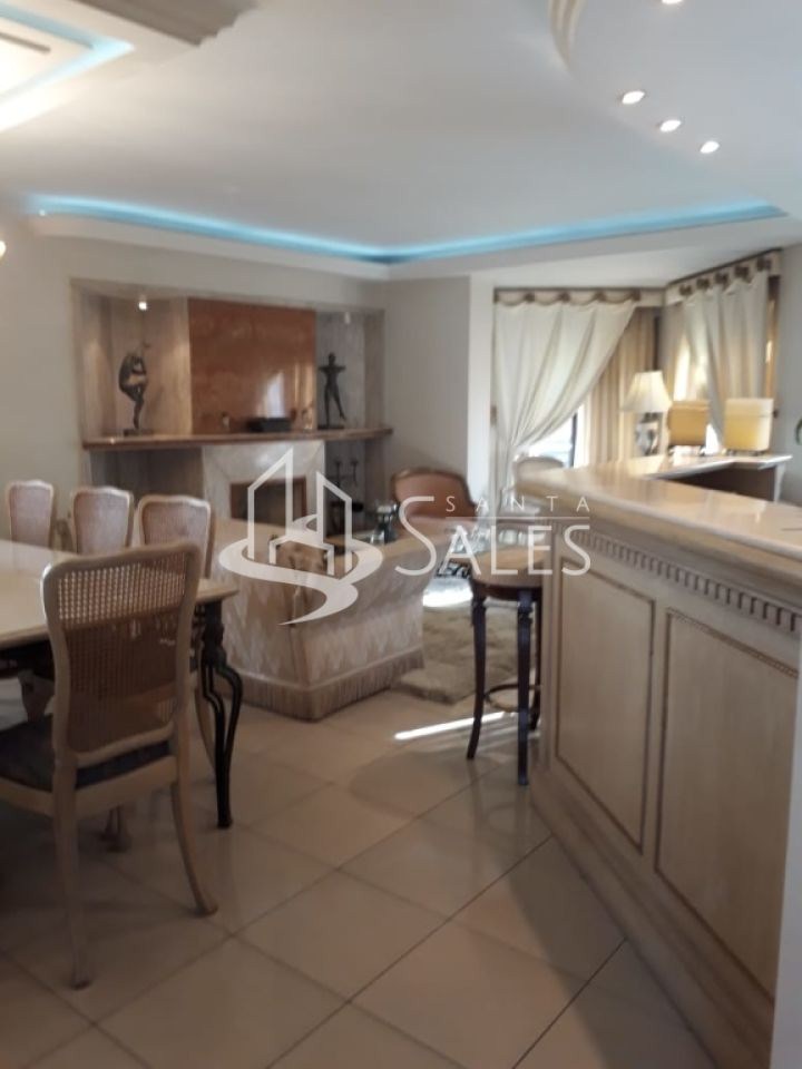 Apartamento, 4 quartos, 165 m² - Foto 11