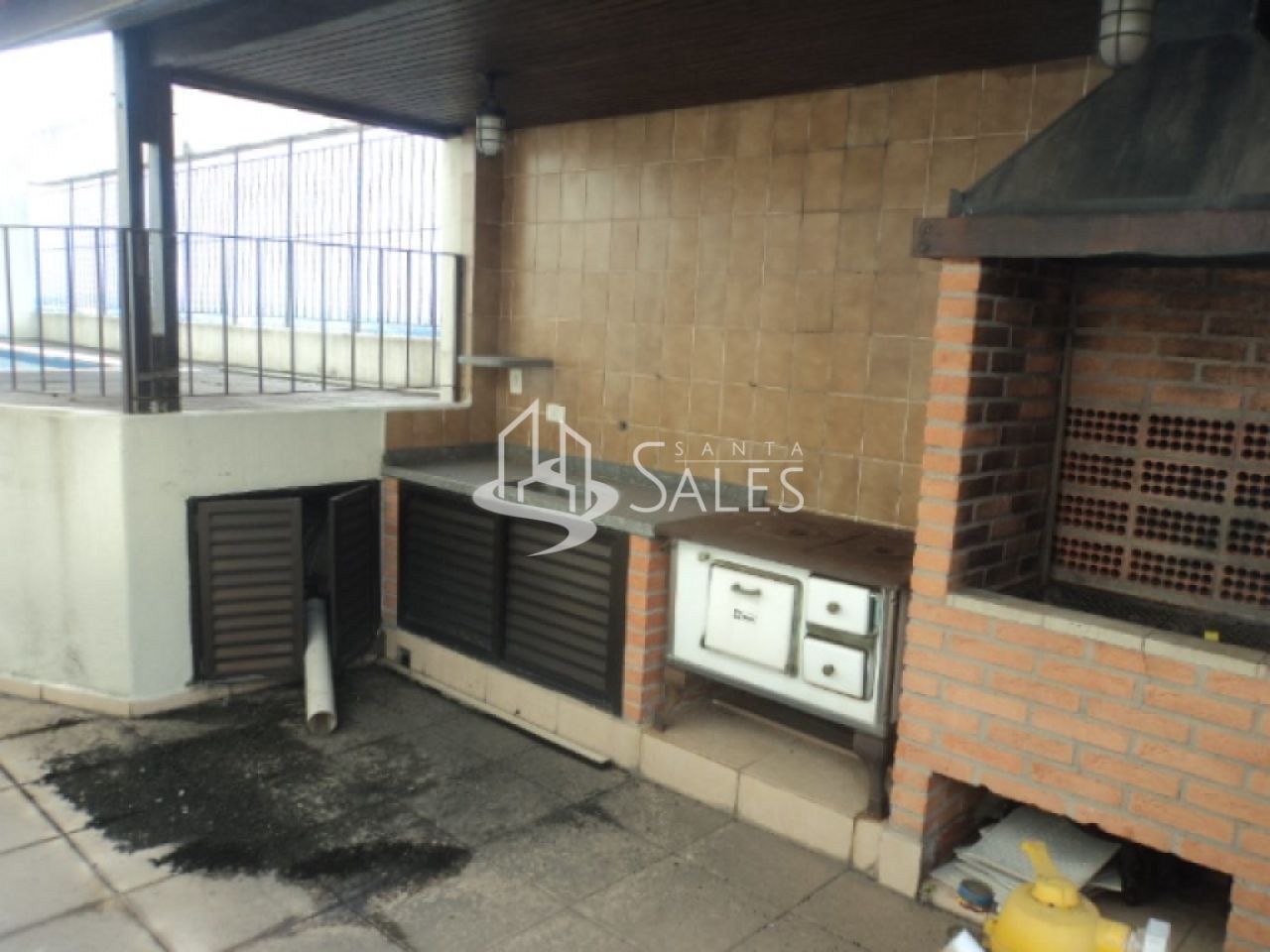 Cobertura, 4 quartos, 650 m² - Foto 15