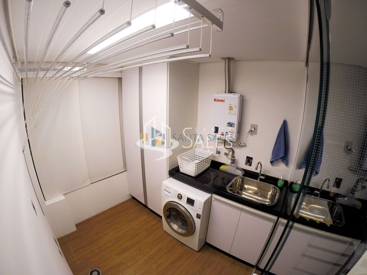 Apartamento, 1 quarto, 70 m² - Foto 18