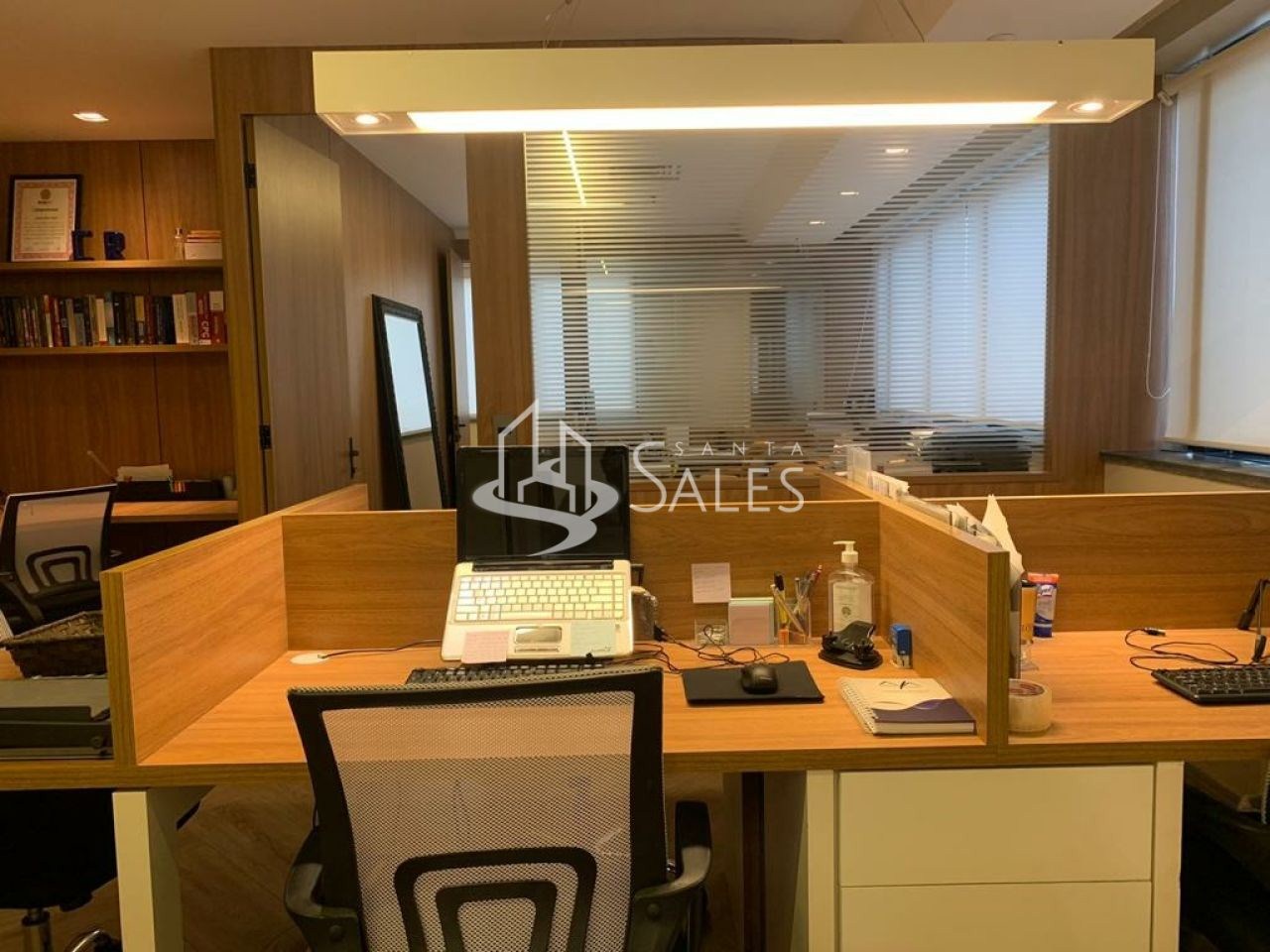 Conjunto Comercial-Sala à venda, 72m² - Foto 5