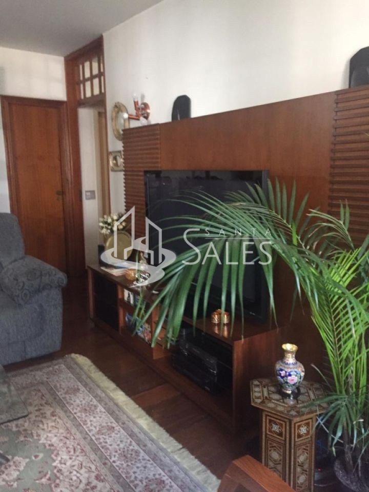 Apartamento, 3 quartos, 256 m² - Foto 2